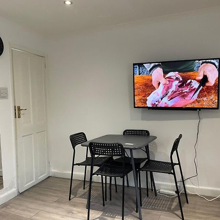 Apartament Plough Way Flat Londyn Zewnętrze zdjęcie