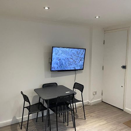 Apartament Plough Way Flat Londyn Zewnętrze zdjęcie