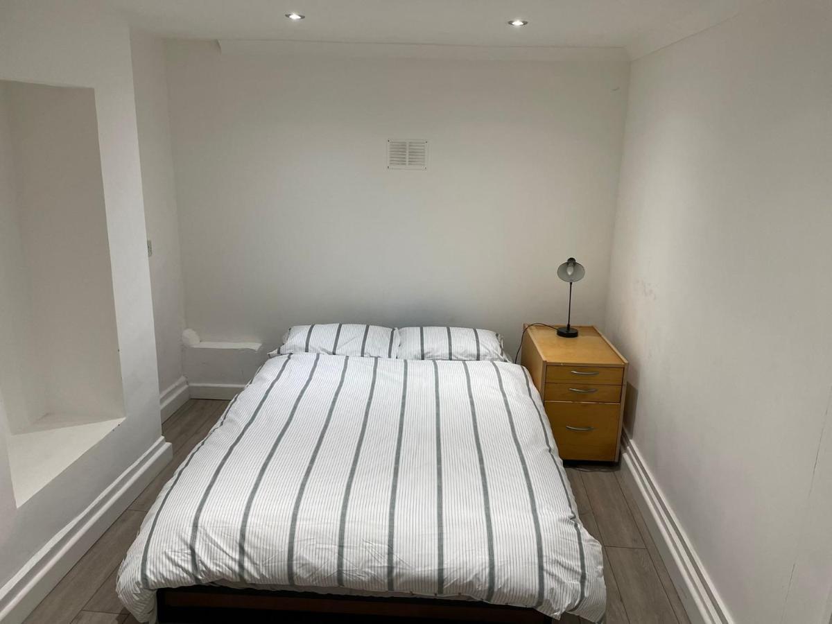Apartament Plough Way Flat Londyn Zewnętrze zdjęcie
