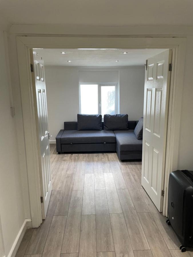 Apartament Plough Way Flat Londyn Zewnętrze zdjęcie