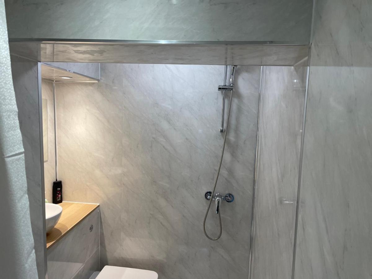 Apartament Plough Way Flat Londyn Zewnętrze zdjęcie