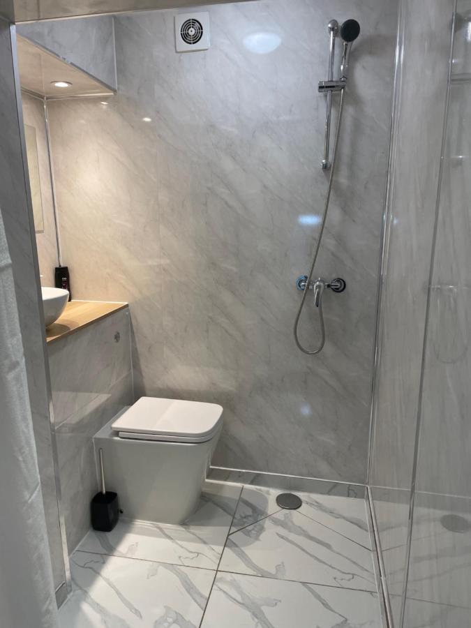 Apartament Plough Way Flat Londyn Zewnętrze zdjęcie