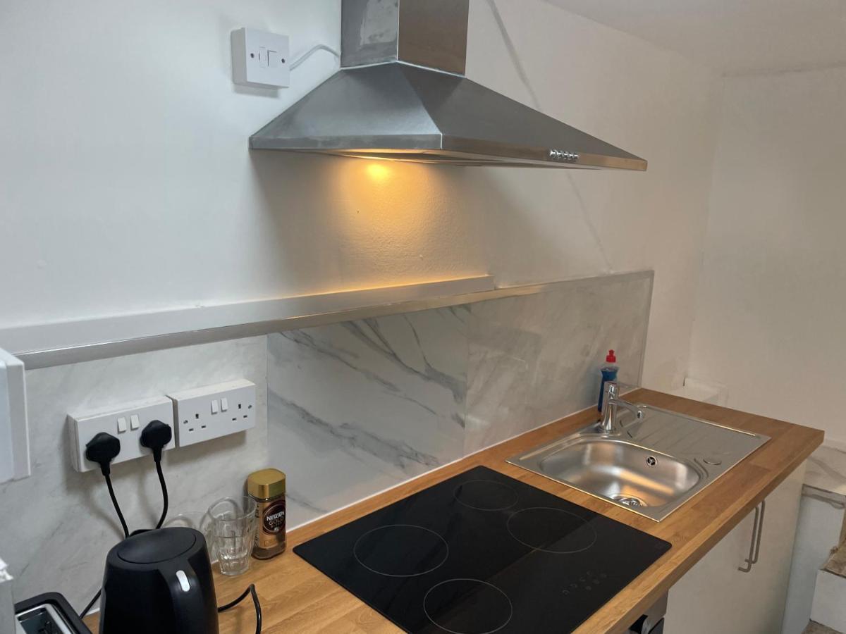 Apartament Plough Way Flat Londyn Zewnętrze zdjęcie