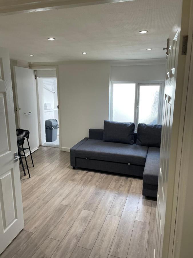 Apartament Plough Way Flat Londyn Zewnętrze zdjęcie